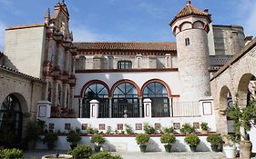 Palacio San Benito Cazalla de la Sierra